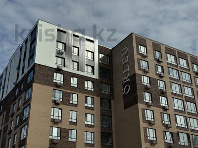 4-комнатная квартира · 110 м² · 8/9 этаж, Айнакол 64 — Мечеть Хазрет Султан, ул. Кошкарбаева за 56 млн ₸ в Астане, Алматы р-н