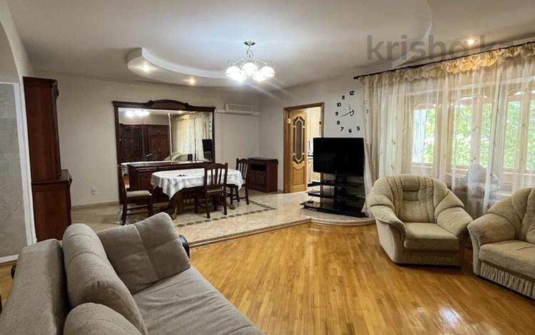 3-бөлмелі пәтер · 86.1 м² · 2/4 қабат, Аманжолова 116, бағасы: 300 000 ₸ в Уральске — фото 2