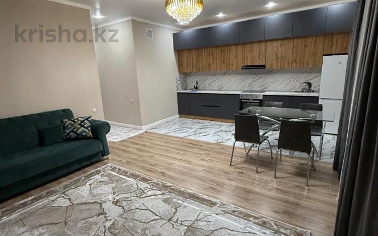2-бөлмелі пәтер · 68 м² · 1/9 қабат, Назарбаева 1/3, бағасы: 38 млн ₸ в Павлодаре — фото 2