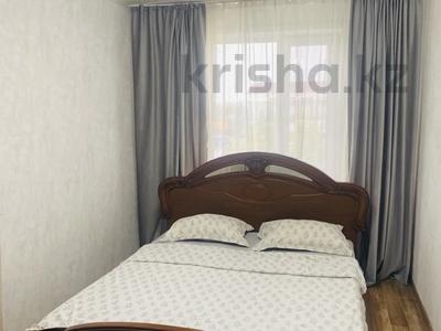 2-комнатная квартира · 50 м² · 4/5 этаж, Валиханова 162 — Валиханова-Мира, спорткомплекс Бурабай, Кажымукан за 11 000 ₸ в Кокшетау
