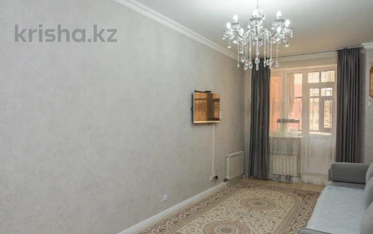 2-комнатная квартира · 50 м² · 5/19 этаж, Куанышбаева 15 — ОЧЕНЬ СРОЧНАЯ ПРОДАЖА ПО ГОРЯЧИЙ ЦЕНЕ!!! за ~ 28 млн ₸ в Астане, Сарайшык р-н — фото 2