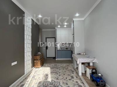 2-комнатная квартира · 40.3 м² · 6/16 этаж, Сафуан Шаймерденов 4/1 за 27 млн ₸ в Астане, Сарайшык р-н