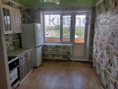 1-комнатная квартира · 36 м² · 5/5 этаж, Жамбыла за 110 000 〒 в Кокшетау