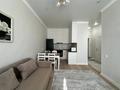 2-бөлмелі пәтер · 40 м² · 2/12 қабат, Туран 48, бағасы: 34 млн ₸ в Астане, Нура р-н — фото 2