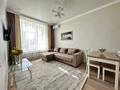 2-бөлмелі пәтер · 40 м² · 2/12 қабат, Туран 48, бағасы: 34 млн ₸ в Астане, Нура р-н — фото 8