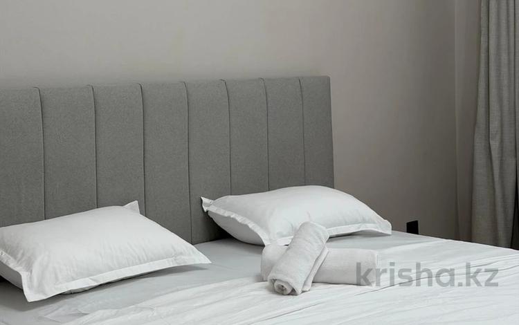 1-бөлмелі пәтер · 40 м² · 4/9 қабат, мкр. Алтын орда, Тауелсиздик 11, бағасы: 15 000 ₸ в Актобе — фото 2