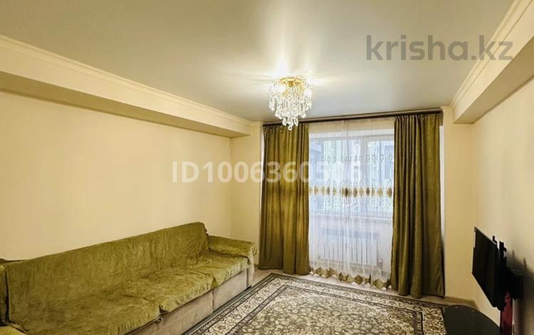2-бөлмелі пәтер · 62 м² · 2/5 қабат, Алтын Орда 6/43, бағасы: 250 000 ₸ в Алматы, Наурызбайский р-н — фото 2