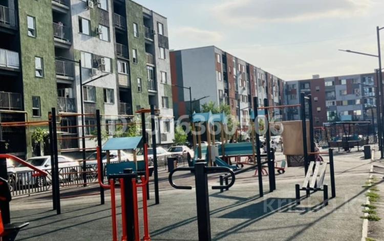 2-комнатная квартира · 62 м² · 2/5 этаж, Алтын Орда 6/43 за 250 000 ₸ в Алматы, Наурызбайский р-н — фото 11