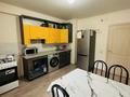 2-бөлмелі пәтер · 62 м² · 2/5 қабат, Алтын Орда 6/43, бағасы: 250 000 ₸ в Алматы, Наурызбайский р-н — фото 5