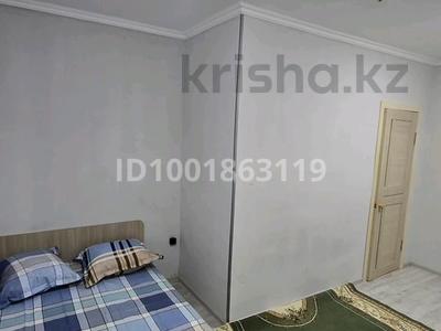 1-комнатная квартира · 30 м² · 1/2 этаж, 2 — Зибанын касында орналасқан дом және 2мкр бар за 1 500 〒 в Жанаозен