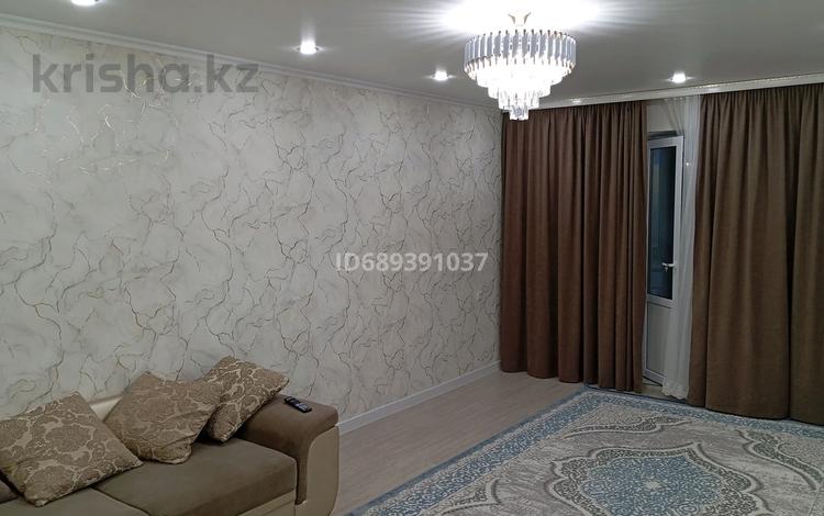 3-комнатная квартира · 83 м² · 4/9 этаж, мкр. Зачаганск пгт, Монкеулы — 47 школы за 210 000 ₸ в Уральске — фото 9