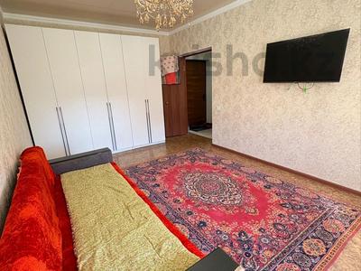 1-комнатная квартира · 38 м² · 4/7 этаж, Б.Аштмова — чуть выше садика Күншуақ за 14.5 млн 〒 в Талдыкоргане, мкр Болашак