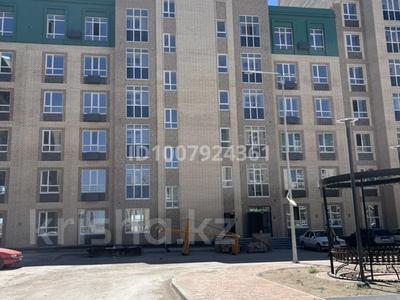 1-комнатная квартира · 38 м² · 6/6 этаж, ​067-й учетный квартал 464.1 за 14.7 млн ₸ в Караганде, Алихана Бокейханова р-н