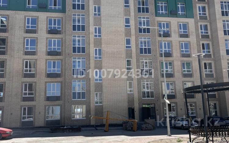1-комнатная квартира · 38 м² · 6/6 этаж, ​067-й учетный квартал 464.1 за 14.7 млн ₸ в Караганде, Алихана Бокейханова р-н — фото 15