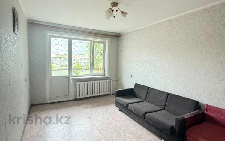 1-комнатная квартира · 36 м², Букетова за 14 млн ₸ в Петропавловске — фото 2