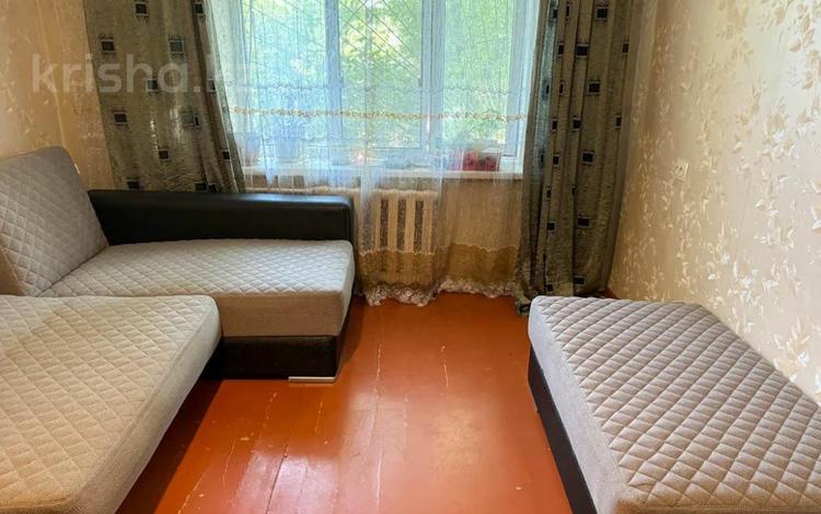 1-комнатная квартира · 33 м² · 1/4 этаж, 2 микр за 8.5 млн ₸ в Талдыкоргане, мкр Жетысу — фото 7