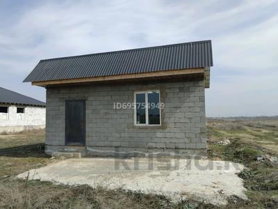 Продажа домов и дачи в Алматинской обл.: Часть дома · 1 комната · 30 м² · 5 сот., Аскар Аскартоқпанов 27 — Казцик Аманат за 8.5 млн 〒 Часть дома · 1 комната · 30 м² · 5 сот., Аскар Аскартоқпанов 27 — Казцик Аманат за 8.5 млн 〒 в Казцик