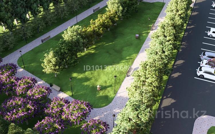 1-комнатная квартира · 36.5 м² · 3/5 этаж, Каирбекова за 13.4 млн ₸ в Костанае — фото 2