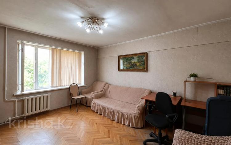 2-бөлмелі пәтер · 54.3 м² · 5/5 қабат, Жандосова — Саина, бағасы: 37 млн ₸ в Алматы, Ауэзовский р-н — фото 2