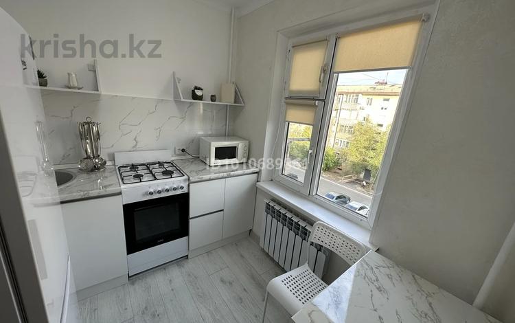 1-бөлмелі пәтер · 30 м² · 4/5 қабат, Авангард 3 — Fix price, бағасы: 15 млн ₸ в Атырау, мкр Авангард-4 — фото 2