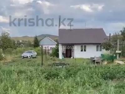Саяжай · 3 бөлме · 50 м² · 12 сот., Подснежник 2, бағасы: 4 млн ₸ в Усть-Каменогорске, Ахмирово