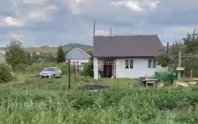 Саяжай · 3 бөлме · 50 м² · 12 сот., Подснежник 2, бағасы: 4 млн ₸ в Усть-Каменогорске, Ахмирово — фото 2