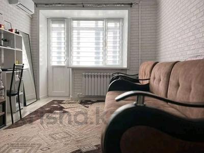 1-комнатная квартира · 30 м² · 3/5 этаж, Проспект Алашахана 14 за 9.5 млн 〒 в Жезказгане