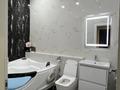 3-комнатная квартира · 109 м² · 4/8 этаж, Ушкемпиров 144/4 за 110 млн ₸ в Алматы, Бостандыкский р-н — фото 11