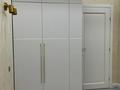 3-комнатная квартира · 109 м² · 4/8 этаж, Ушкемпиров 144/4 за 110 млн ₸ в Алматы, Бостандыкский р-н — фото 14
