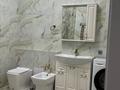 3-комнатная квартира · 109 м² · 4/8 этаж, Ушкемпиров 144/4 за 110 млн ₸ в Алматы, Бостандыкский р-н — фото 9