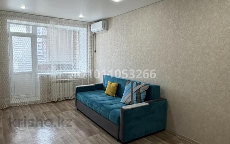 1-бөлмелі пәтер · 38.2 м² · 3/5 қабат, проспект Ильяса Есенберлина, бағасы: 18.5 млн ₸ в Усть-Каменогорске, Ульбинский — фото 2