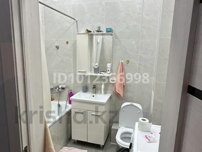1 комната · 47 м², Култегин 13 за 110 000 ₸ в Астане, Нура р-н