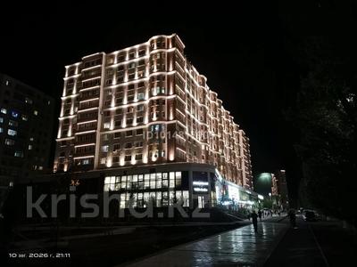 2-бөлмелі пәтер · 67 м² · 4/13 қабат, Б. Момышулы 23, бағасы: 37 млн ₸ в Астане, Алматы р-н