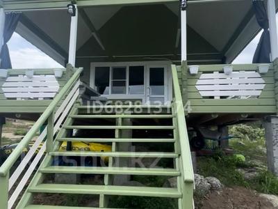 Отдельный дом · 3 комнаты · 60 м² · 10 сот., 05-070-051-1368 уч 316 — Район базы отдыха ,,Садко за 40 млн ₸ в Новой бухтарме