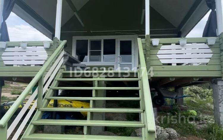 Отдельный дом · 3 комнаты · 60 м² · 10 сот., 05-070-051-1368 уч 316 — Район базы отдыха ,,Садко за 40 млн ₸ в Новой бухтарме — фото 18