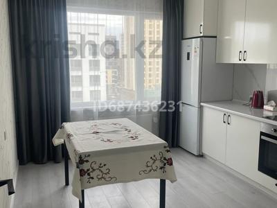2-бөлмелі пәтер · 65 м² · 10/14 қабат, Анет баба, бағасы: 300 000 ₸ в Астане, Нура р-н