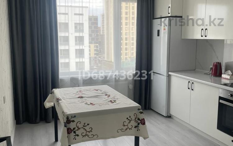 2-комнатная квартира · 65 м² · 10/14 этаж, Анет баба за 300 000 ₸ в Астане, Нура р-н — фото 2