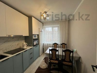 4-бөлмелі пәтер · 81 м² · 4/9 қабат, мкр Юго-Восток, мкр Степной 3 3/9 — Степной 3, дом 3/9, бағасы: 35 млн ₸ в Караганде, Казыбек би р-н