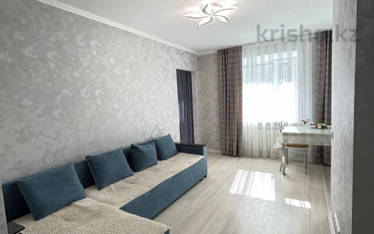 2-бөлмелі пәтер · 41 м² · 2/5 қабат, Потанина 4, бағасы: 19 млн ₸ в Астане, Сарыарка р-н — фото 13