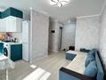 2-бөлмелі пәтер · 41 м² · 2/5 қабат, Потанина 4, бағасы: 19 млн ₸ в Астане, Сарыарка р-н — фото 23