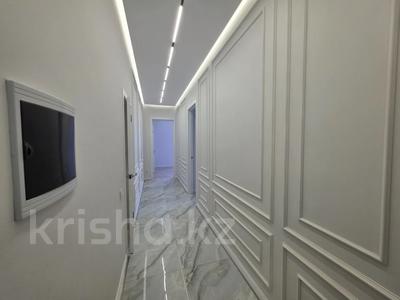 3-бөлмелі пәтер · 75.7 м² · 10/12 қабат, Е-489 3, бағасы: 49 млн ₸ в Астане