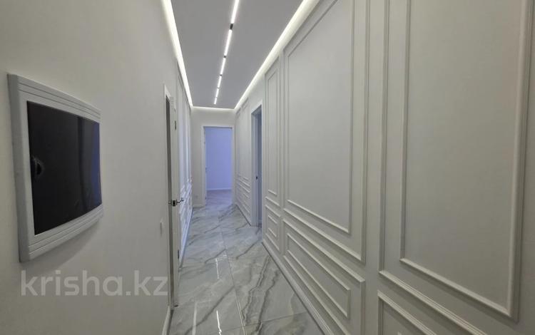 3-бөлмелі пәтер · 75.7 м² · 10/12 қабат, Е-489 3, бағасы: 49 млн ₸ в Астане — фото 2