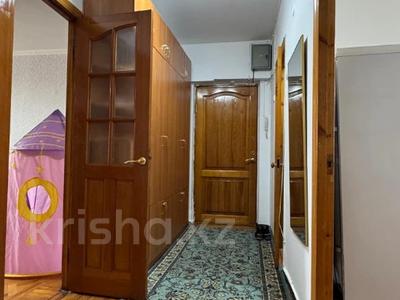 3-бөлмелі пәтер · 80 м² · 2/5 қабат, ПУШКИНА — ГОРОДСКАЯ ПОЛИКЛИНИКА №1, бағасы: 60 млн ₸ в Алматы, Медеуский р-н