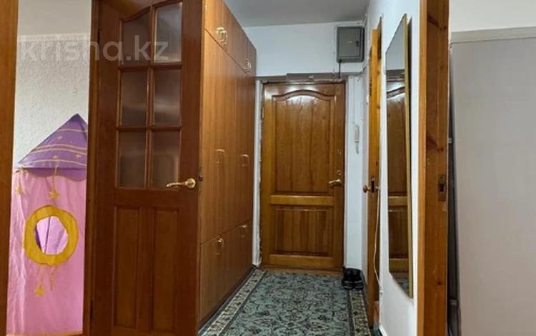 3-бөлмелі пәтер · 80 м² · 2/5 қабат, ПУШКИНА — ГОРОДСКАЯ ПОЛИКЛИНИКА №1, бағасы: 60 млн ₸ в Алматы, Медеуский р-н — фото 2