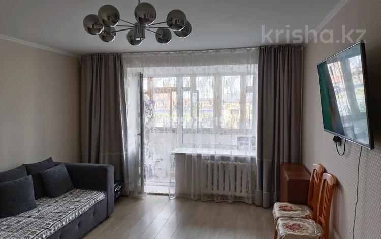 2-бөлмелі пәтер, 64 м², 3/5 қабат, Коктем 11а, бағасы: 21.5 млн 〒 в Кокшетау — фото 2