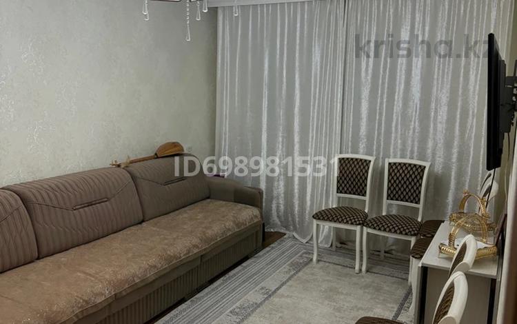 1-комнатная квартира · 30.6 м² · 1/5 этаж, мкр Юго-Восток, Гапеева 11 за 15 млн ₸ в Караганде, Казыбек би р-н — фото 2