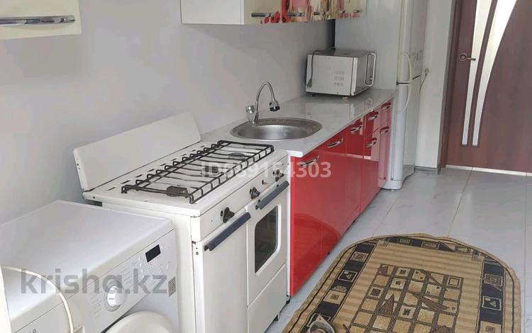 1-комнатная квартира · 33 м² · 1/1 этаж, мкр Теректы, Шектибай 27 — Возле Ташкентской за 120 000 ₸ в Алматы, Алатауский р-н — фото 7