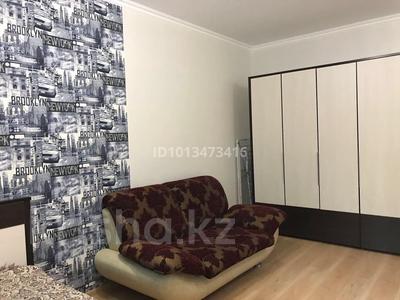 1-бөлмелі пәтер · 39 м² · 2/6 қабат, Кабанбай батыра 48/1, бағасы: 33 млн ₸ в Астане, Есильский р-н