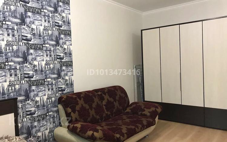 1-бөлмелі пәтер · 39 м² · 2/6 қабат, Кабанбай батыра 48/1, бағасы: 33 млн ₸ в Астане, Есильский р-н — фото 2