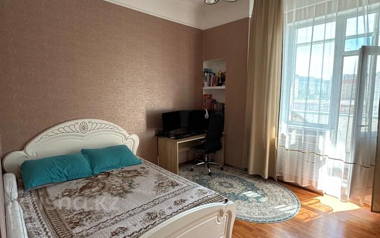 2-комнатная квартира · 73.6 м² · 2/12 этаж, Кошкарбаева 34 за 36 млн ₸ в Астане, Алматы р-н — фото 7